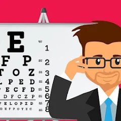 Download Eye Vision: Boards Check Tests for PC