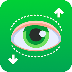 Download Eye exercises and Vision test for PC