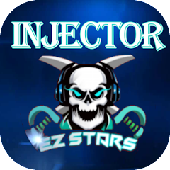 Download Ez Stars Injector - Skin help for PC