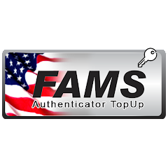 Download FAMS Authenticator TopUp for PC