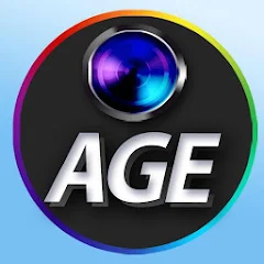 Download Face Age: Camera age scanner for PC
