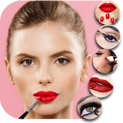 Download Face Makeup Beauty Plus for PC