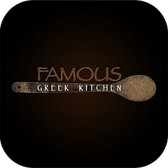 Download Famous Greek Kitchen for PC