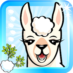 Download Fancy Llama Dress Up Game for PC