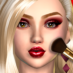 Download Fashion Match 3 Makeover Game for PC