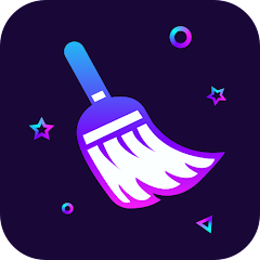 Download Fast Cleaner -Boost phone for PC