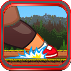 Download Fast Foot Trials for PC