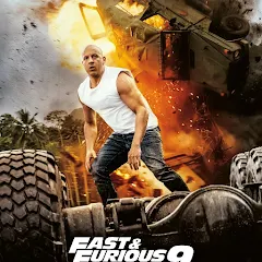 Download Fast & Furious 9 Movie for PC