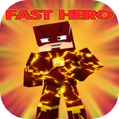 Download Fast Hero Mod for PC