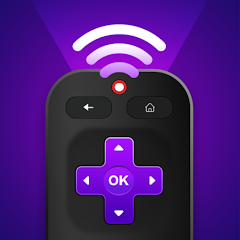 Download TV Remote for RokuTV - Remote All TVs for PC