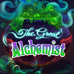 Download The Great Alchemist: Alchemy for PC