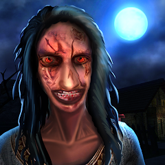 Download The Horror Scary House Escape for PC