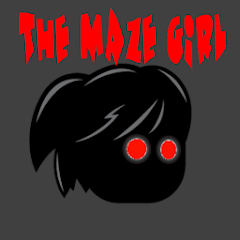 Download The Maze Girl for PC