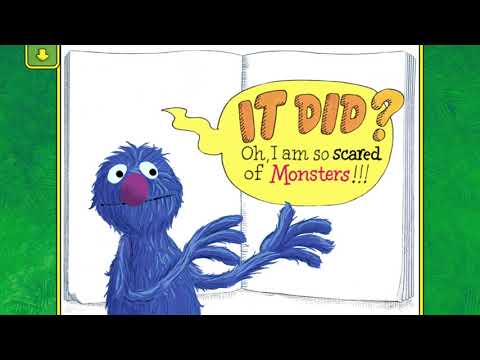 Download The Monster at the End of This Book for PC