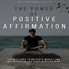 Download The Power of Positive Affirmation for PC