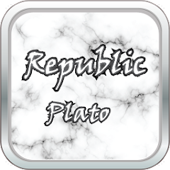 Download The Republic, by Plato for PC