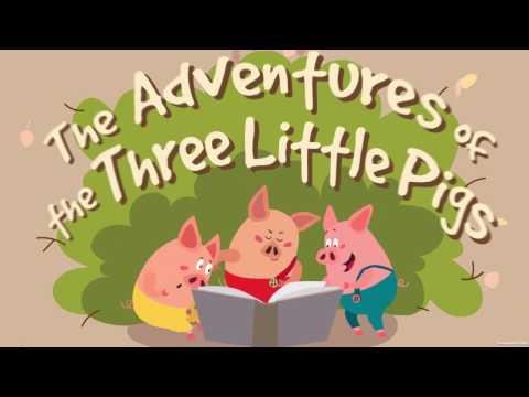 Download The Three Little Pigs for PC