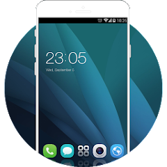 Download Theme for Ascend G7 HD for PC