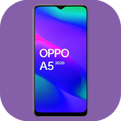 Download Theme for Oppo A5 2020 / Oppo A5 / Oppo A5 2020 for PC