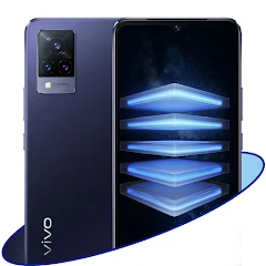 Download Theme for Vivo V21 5G for PC
