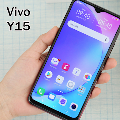 Download Theme for Vivo Y15 for PC