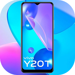 Download Theme for Vivo Y20T for PC
