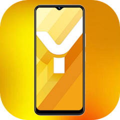 Download Theme for Vivo Y35 for PC