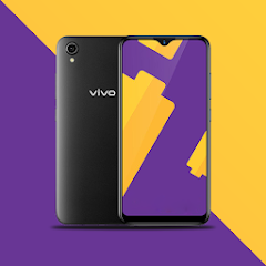 Download Theme for Vivo Y90 for PC