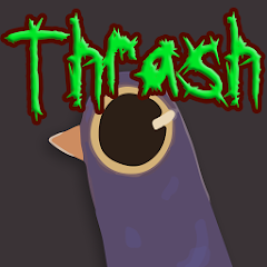 Download Thrash Dove ZETA for PC