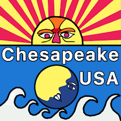 Download Tide Now Chesapeake for PC
