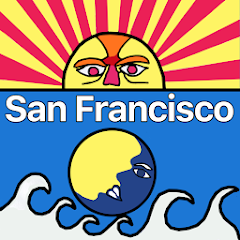 Download Tide Now - San Francisco Bay Tides and Currents for PC