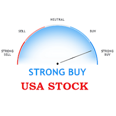 Download Trading Meter: USA Stock Market Trading Strategy for PC