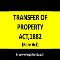 Download Transfer of Property Act for PC