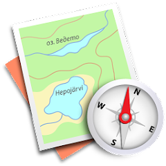 Download Trekarta - offline maps for outdoor activities for PC