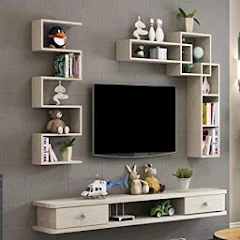 Download Tv Shelves Designs for PC