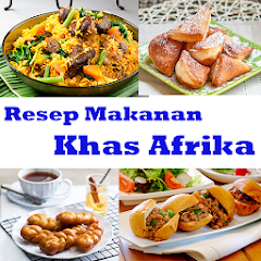 Download Typical African Food Recipes for PC