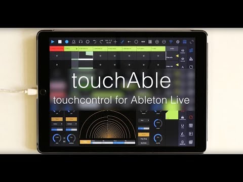 Download touchAble Pro for PC